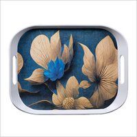 Melamine Tray