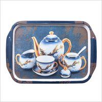 Melamine Tray