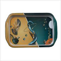 Melamine Tray