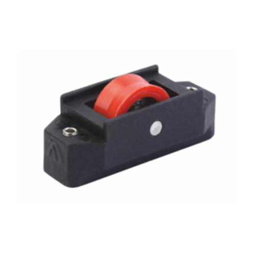 2701-SINGLE ROLLER