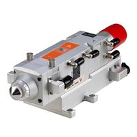 Autofocus Fiber Laser Cutting Head
