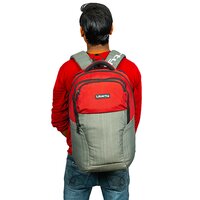 Khaddi School Bag