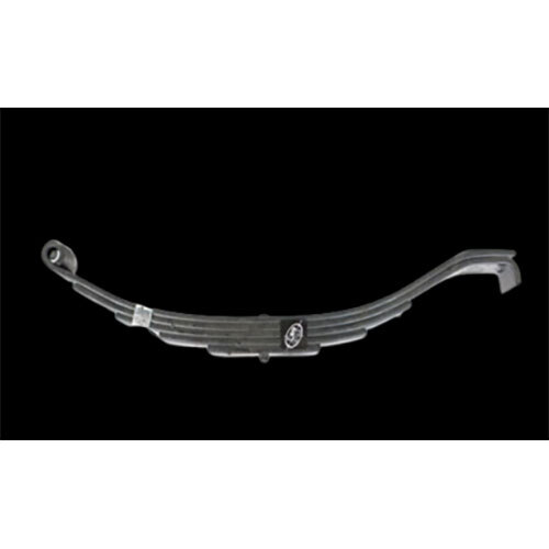 Caravan Leaf Springs