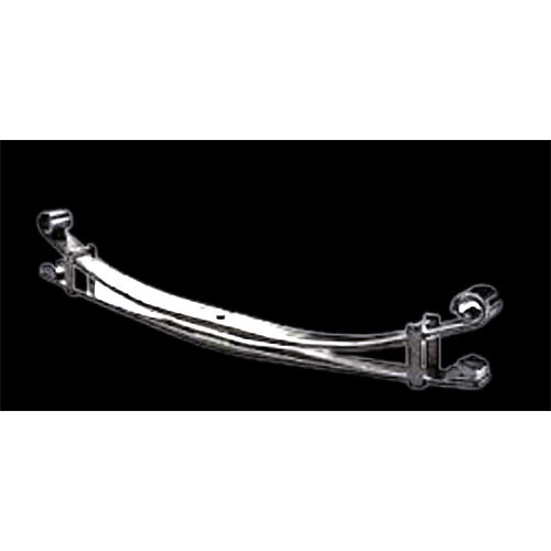 E Rickshaw Leaf Springs