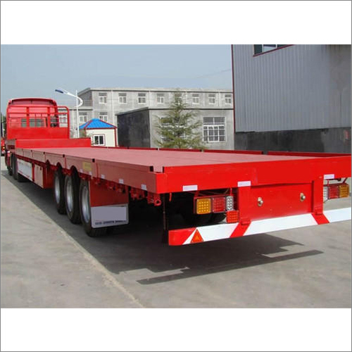 Trolley Leaf Springs