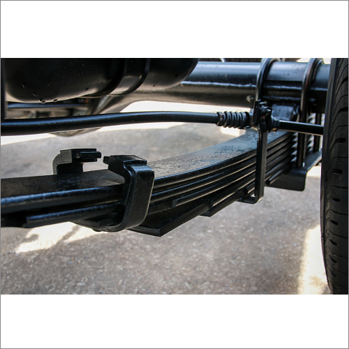 Automobile Leaf Springs