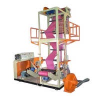Kirana Bag Making Machine - Automatic Grade: Automatic