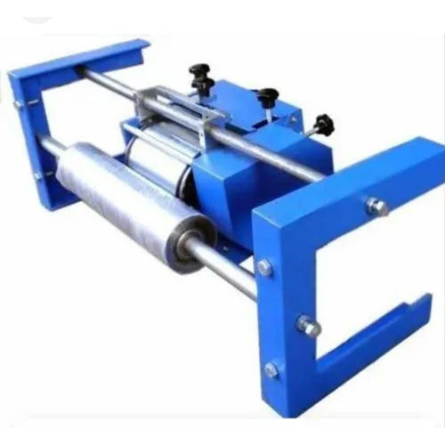 Online Flexographic Printing Machine