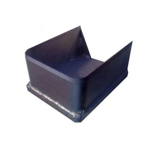 U Shape Die Punch Application: Industrial