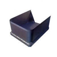 U Shape Die Punch Application: Industrial