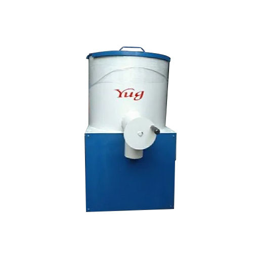 Low Noise Industrial Granules Mixing Machine