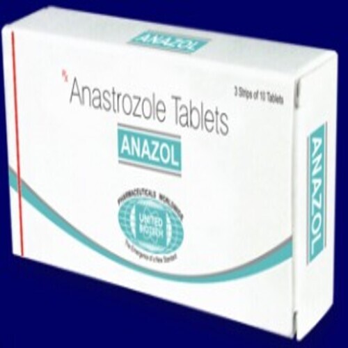 ANAZOL TAB
