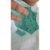 Industrial Ferrous Sulphate Powder - Purity: High