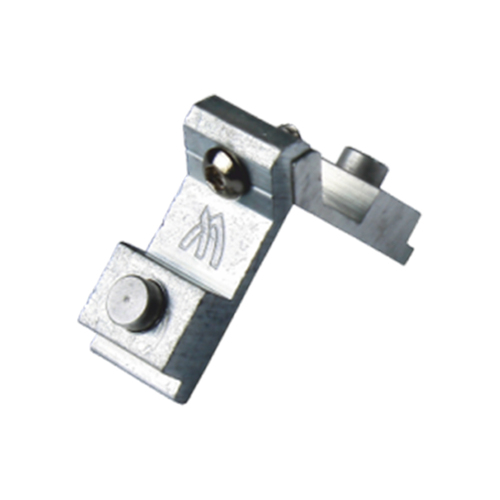 2708-CORNER CLEAT SOLID