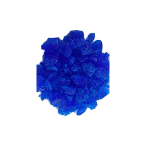 Copper Sulphate