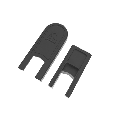 2710A-SLIM INTER LOCK CAP