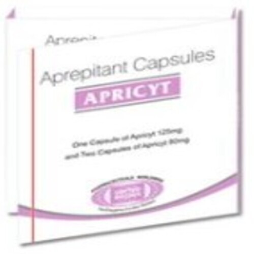 APRICYT 125 MG