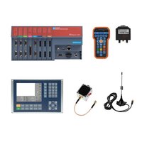 Rudia Rdc6563f Fiber Laser Cutting Control System - Automatic Grade: Automatic