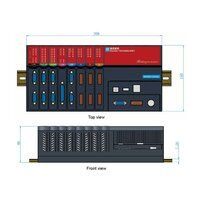 RUDIA RDC6563F FIBER LASER CUTTING CONTROL SYSTEM