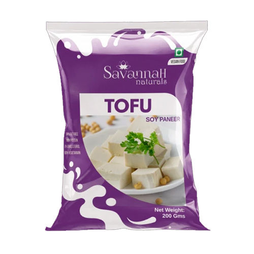 Original 200 Gms Tofu Soya Paneer