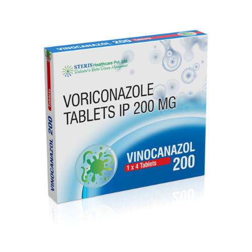 Voriconazole 200 mg