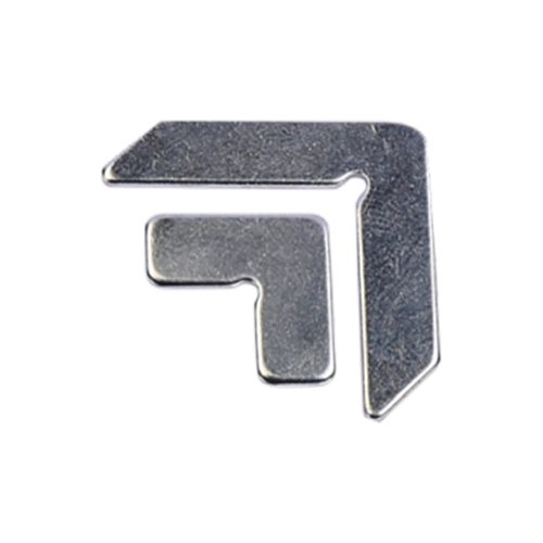 2718-SHUTTER WING CONNECTOR-BIG - SMALL