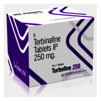 Turbinafine Ip 250 Mg - Drug Type: Generic Drugs