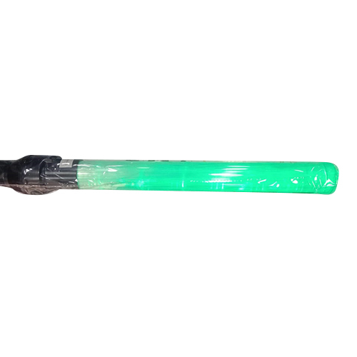 Green Traffic Signal Bar Light