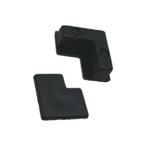 2721-CHEVRON PLASTIC