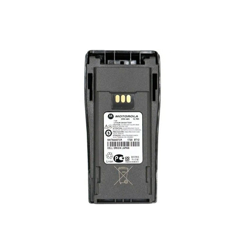 Motorola Xir P-3688 Battery