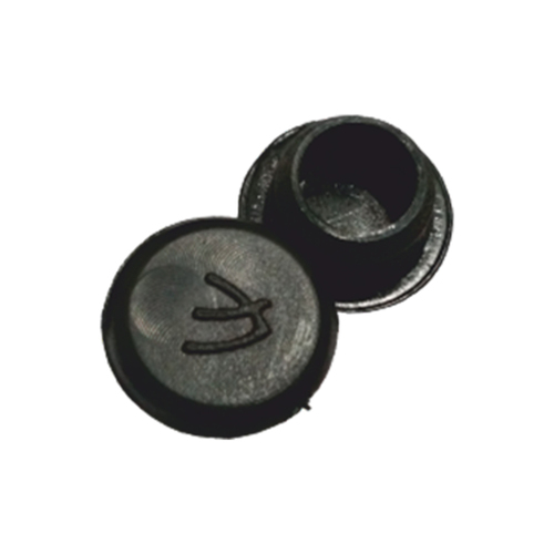 2723-SCREW HOLE CAP-10MM - 12MM