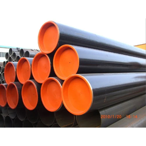 Carbon Steel Pipes