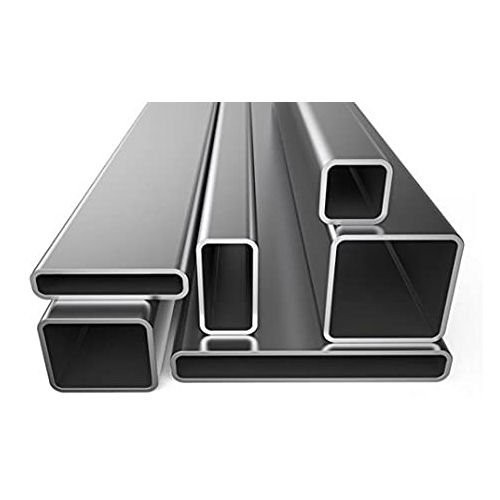 Silver Erw Steel Pipes And Tubes