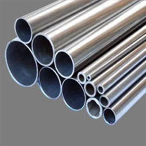 SS 310 Round Tubes