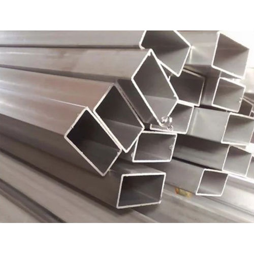 Stainless Steel ERW Pipes