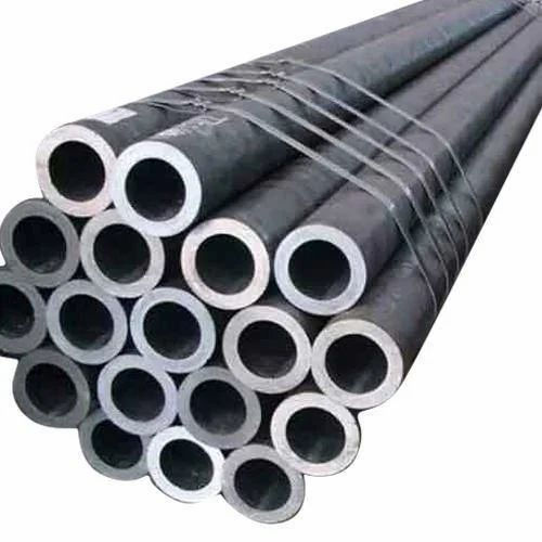 Seamless pipe