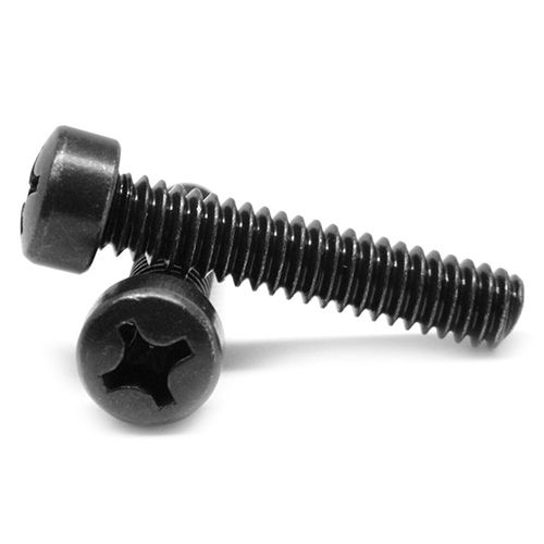 Carbon Steel Fasteners