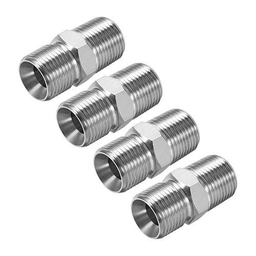 Stainless Steel Pipe Fittings