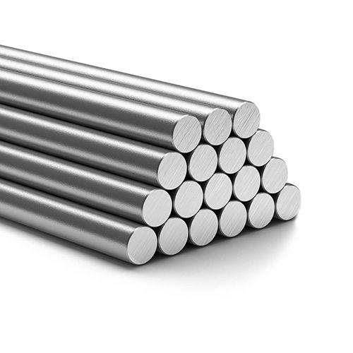 Stainless Steel Rounds Bars