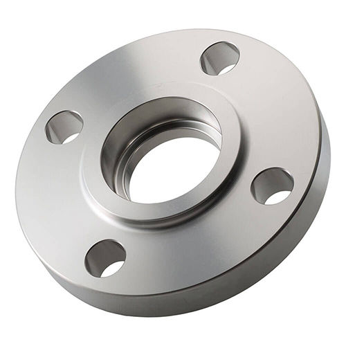 Socket Weld Flanges Application: Industrial & Commercial