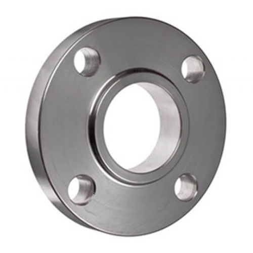 Industrial Slip-On Flanges