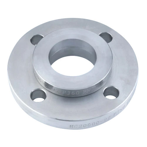 Slip On Flanges - Application: Industrial & Commercial