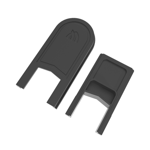 2906-SLIM INTER LOCK CAP