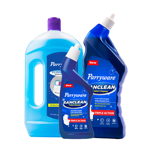 1 ltr Floor Cleaner Combo Set