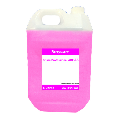 Brissa Professional ADF A5 Liquid