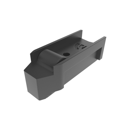 2909-LOCK GUIDE STOPPER