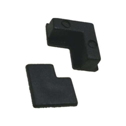 2911-CHEVRON PLASTIC