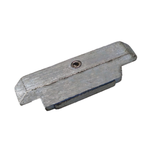 2914-LOCK KEEP FOR FRAME