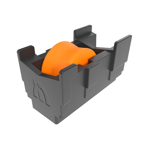 3201-SINGLE ROLLER