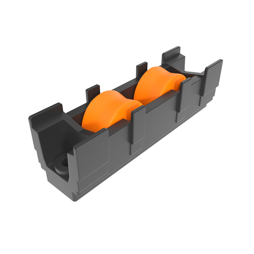 3202-DOUBLE ROLLER